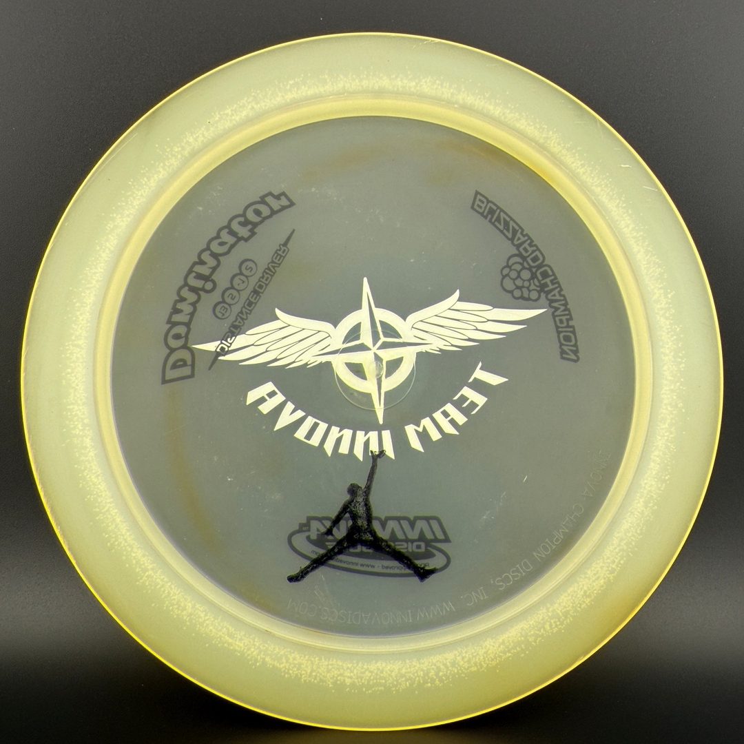 Champion Dominator (Penned) - Team Innova *Gibson Stash Used