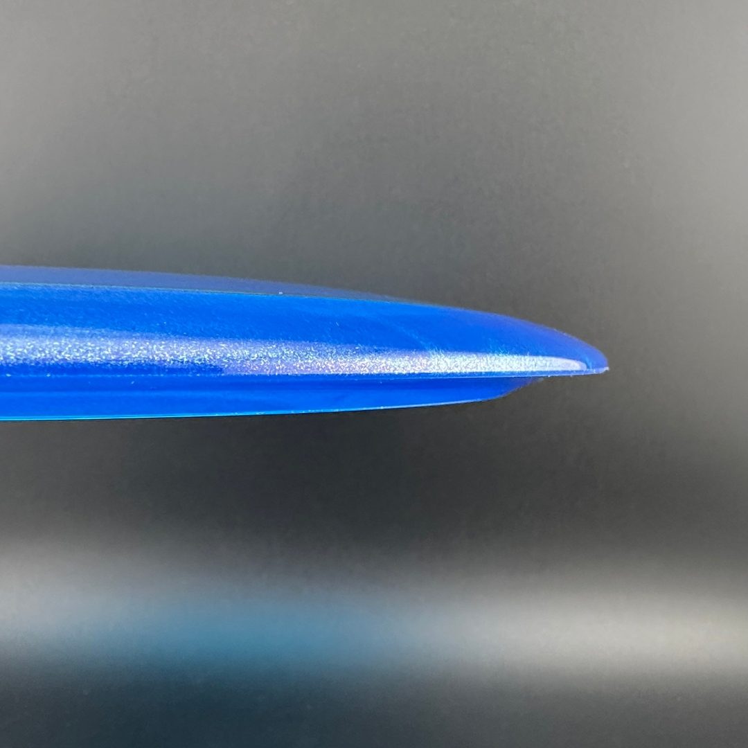 Lucid-Ice Glimmer Escape - Be Dynamic Dynamic Discs