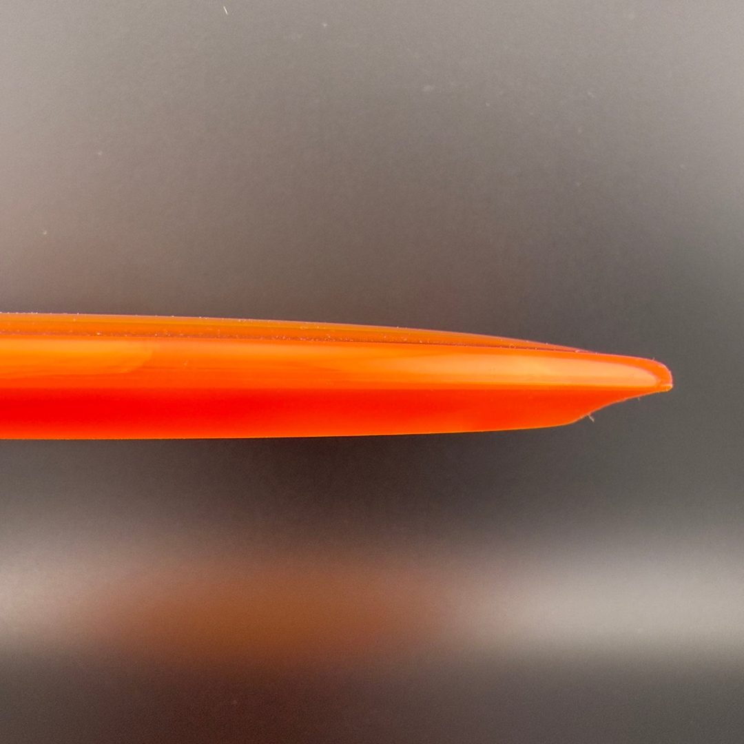 Z Swirl Captain's Raptor - Ulibarri x Wysocki Collab Edition Discraft