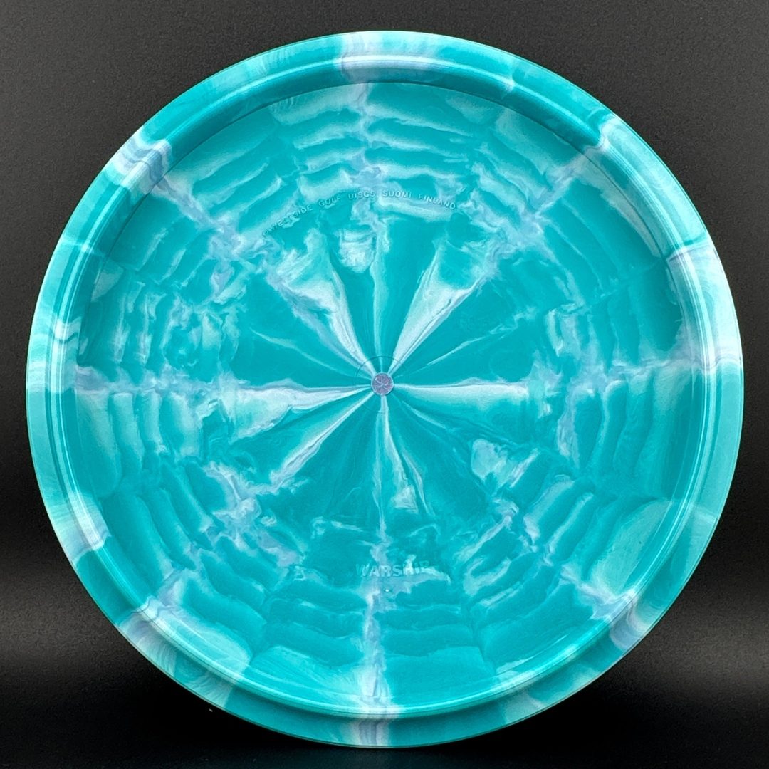 Tournament Rill Warship Westside Discs