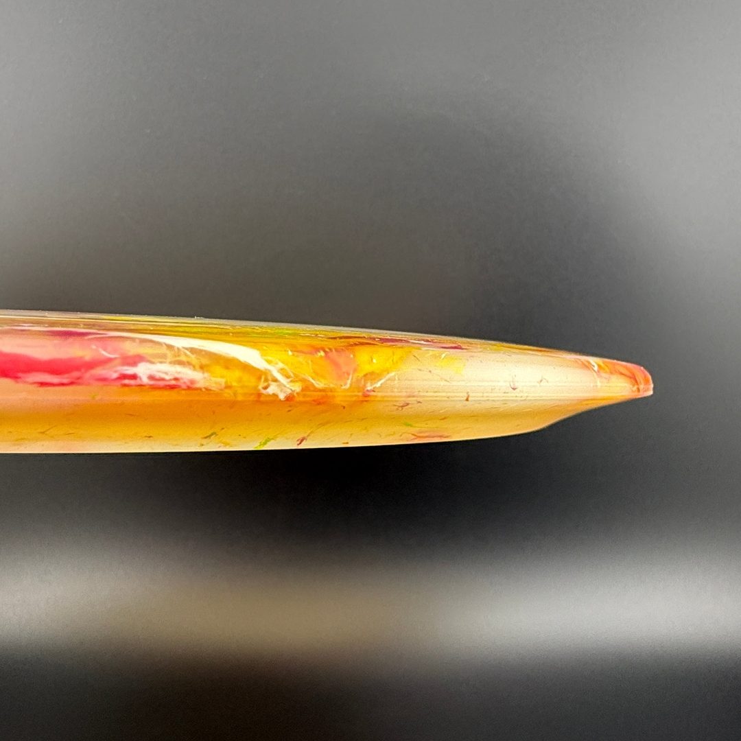 Granite Avalanche - Andrew Marwede 2025 Tour Series DGA