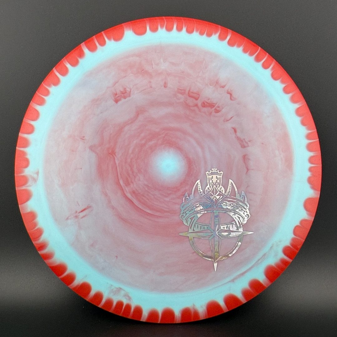 Halo Star Tern - Juliana Korver Takeover Edition Innova