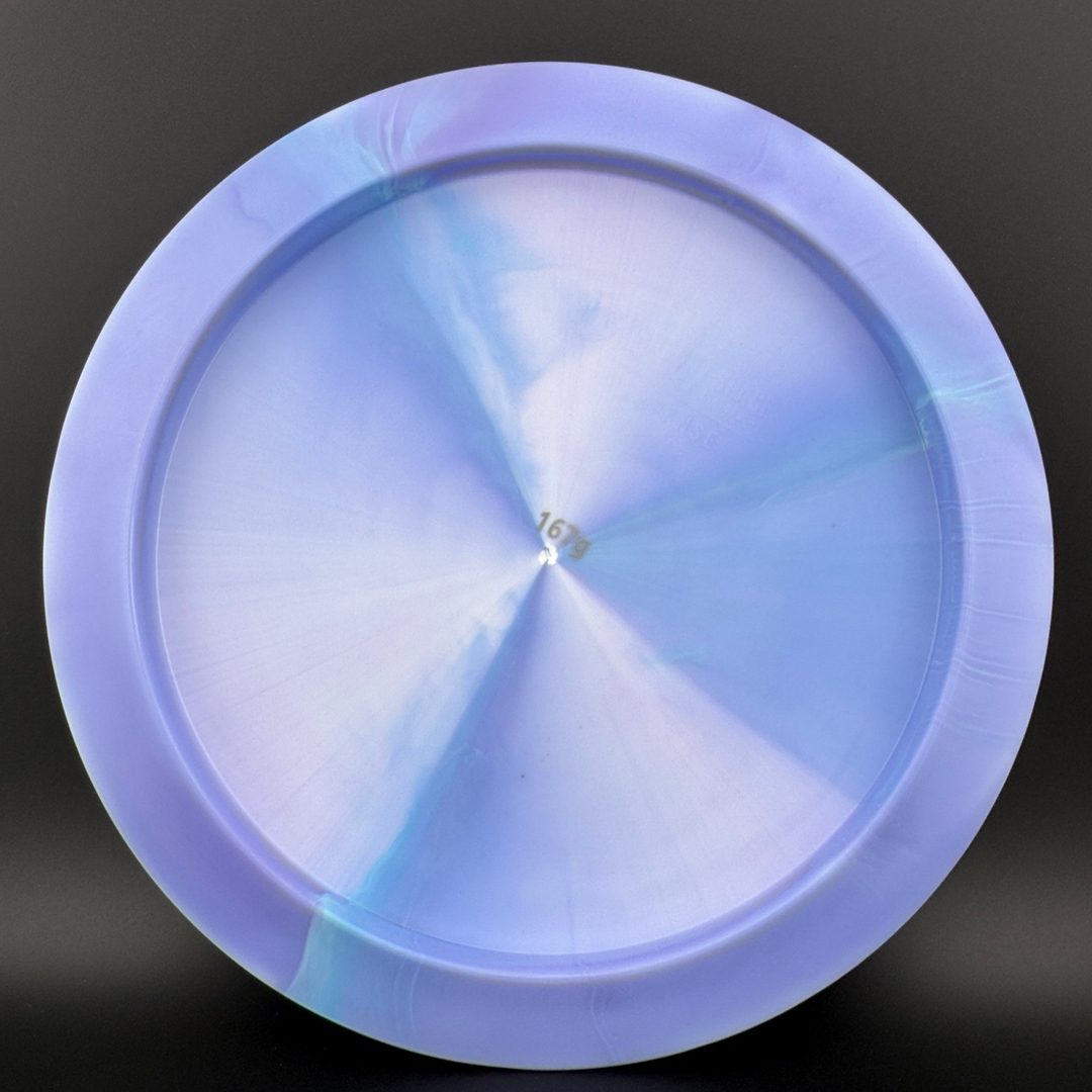 Parallel Expanse - Factory Blank TSA