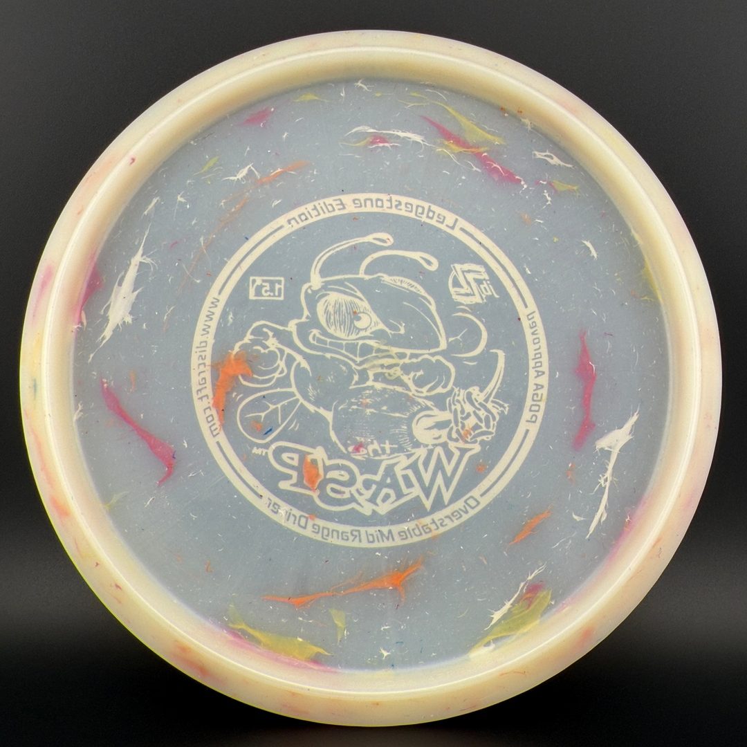 Jawbreaker Z Wasp - Ledgestone Finale 2025 Discraft