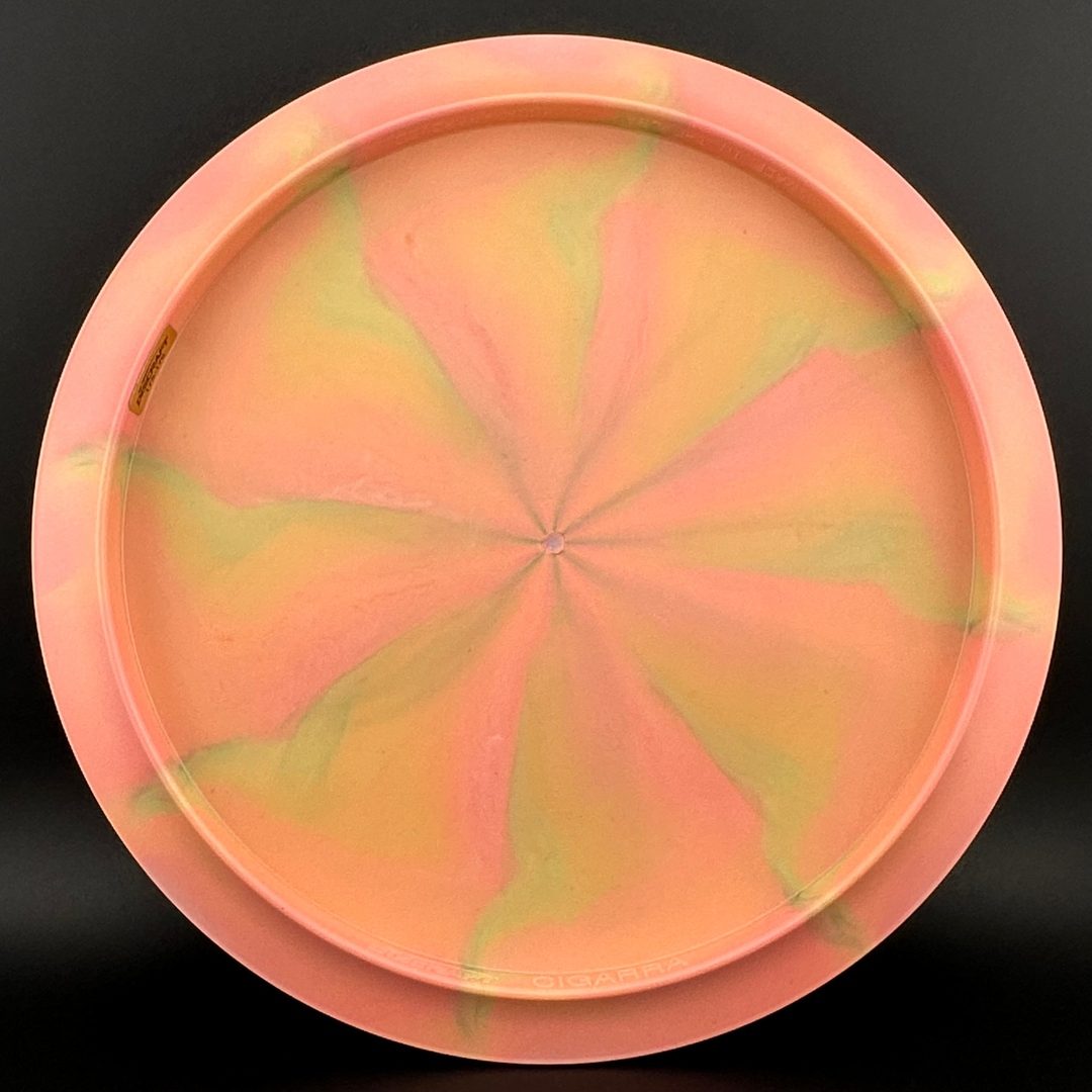 Colorshift ESP Cigarra - DGLO 2025 Discraft