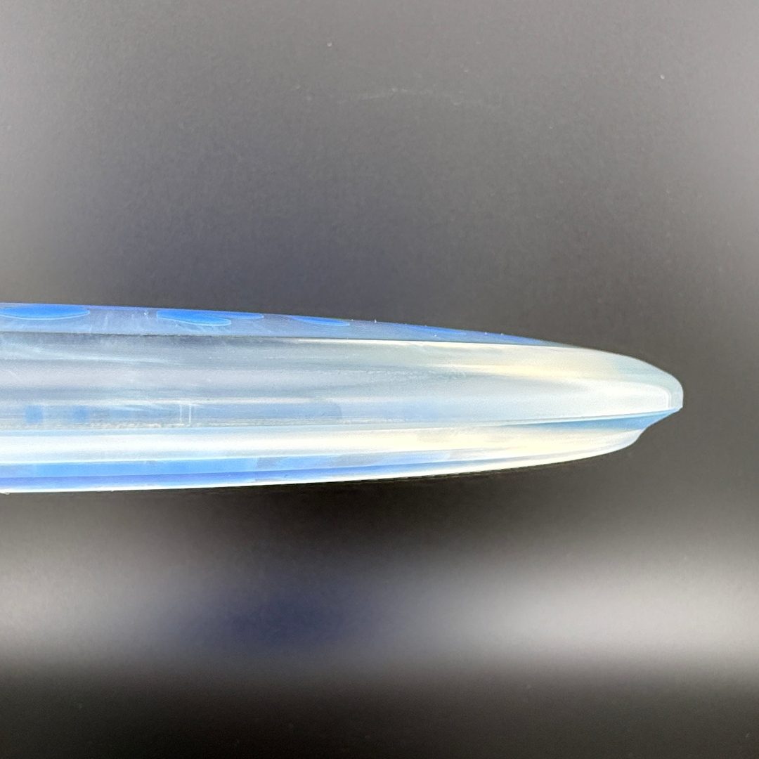 Opto-Ice Splash Fuse - First Run Latitude 64