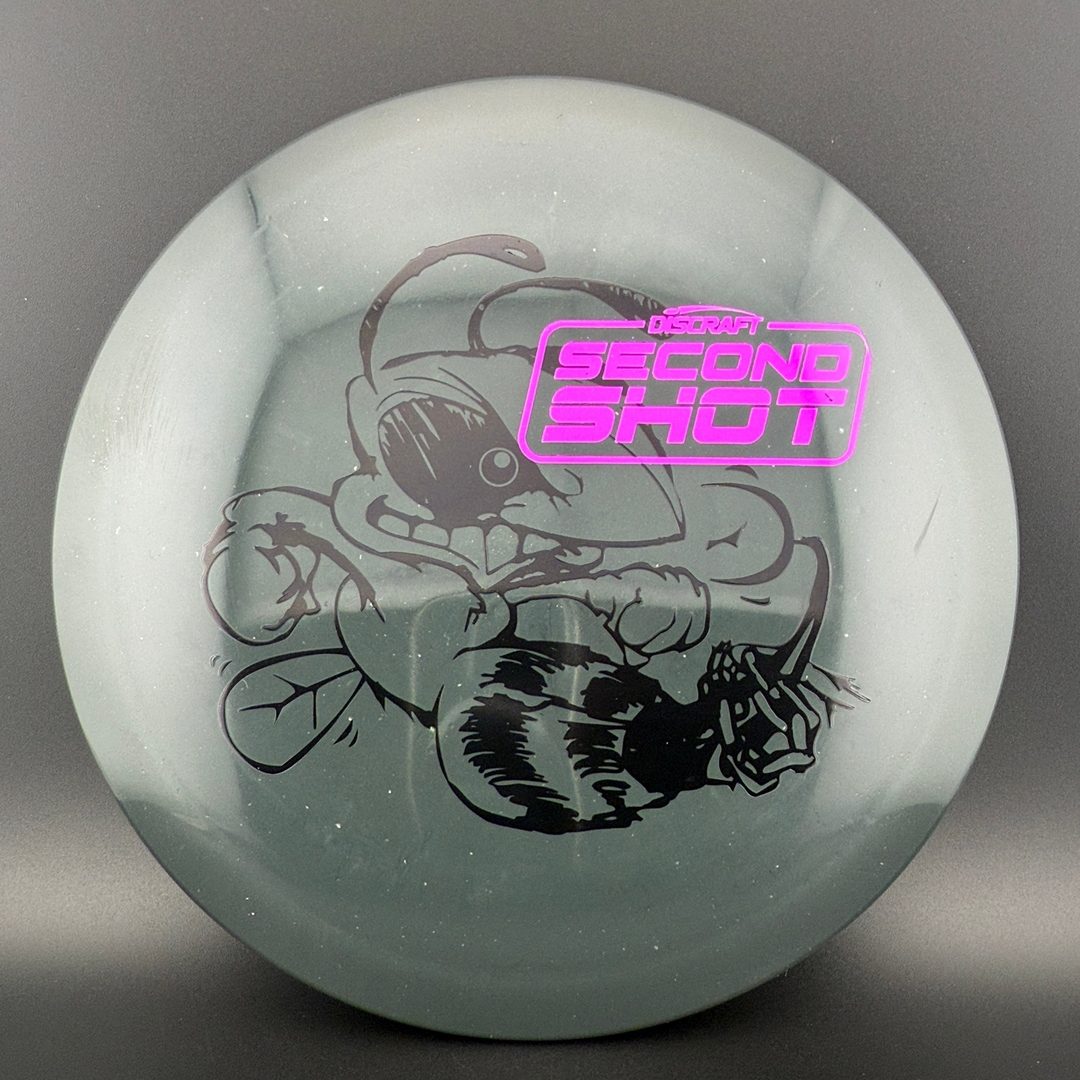 Recycled ESP Cicada - XL Bee - Second Shot