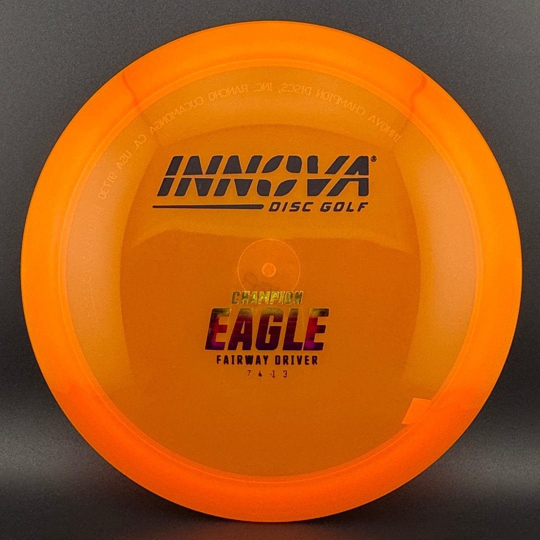 Champion Eagle Innova