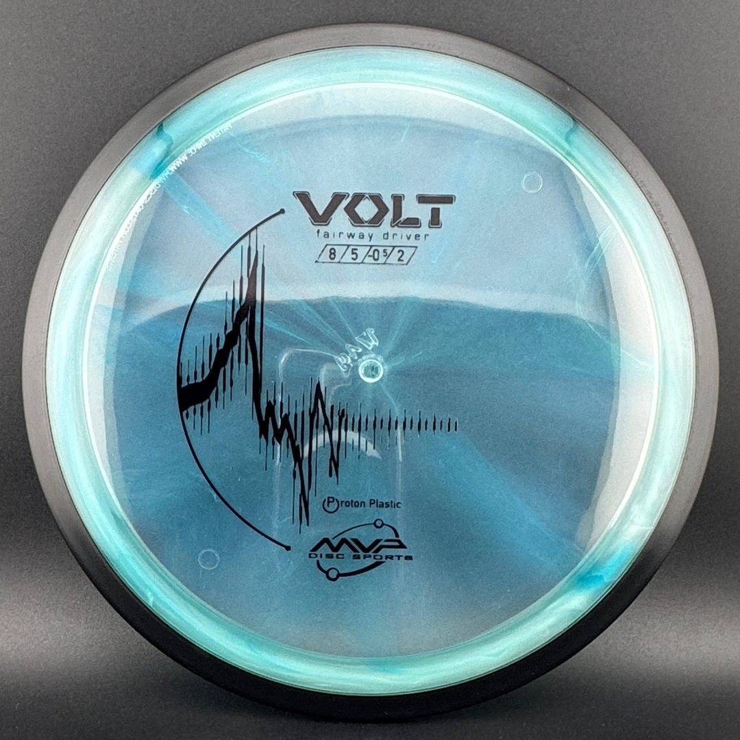 Proton Volt MVP