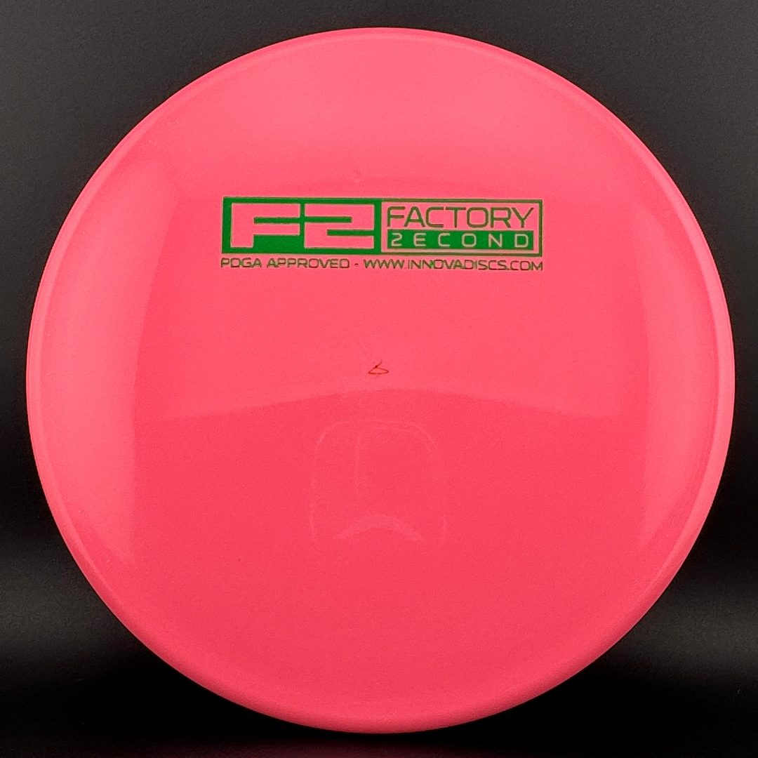 Star Toro - F2 Innova