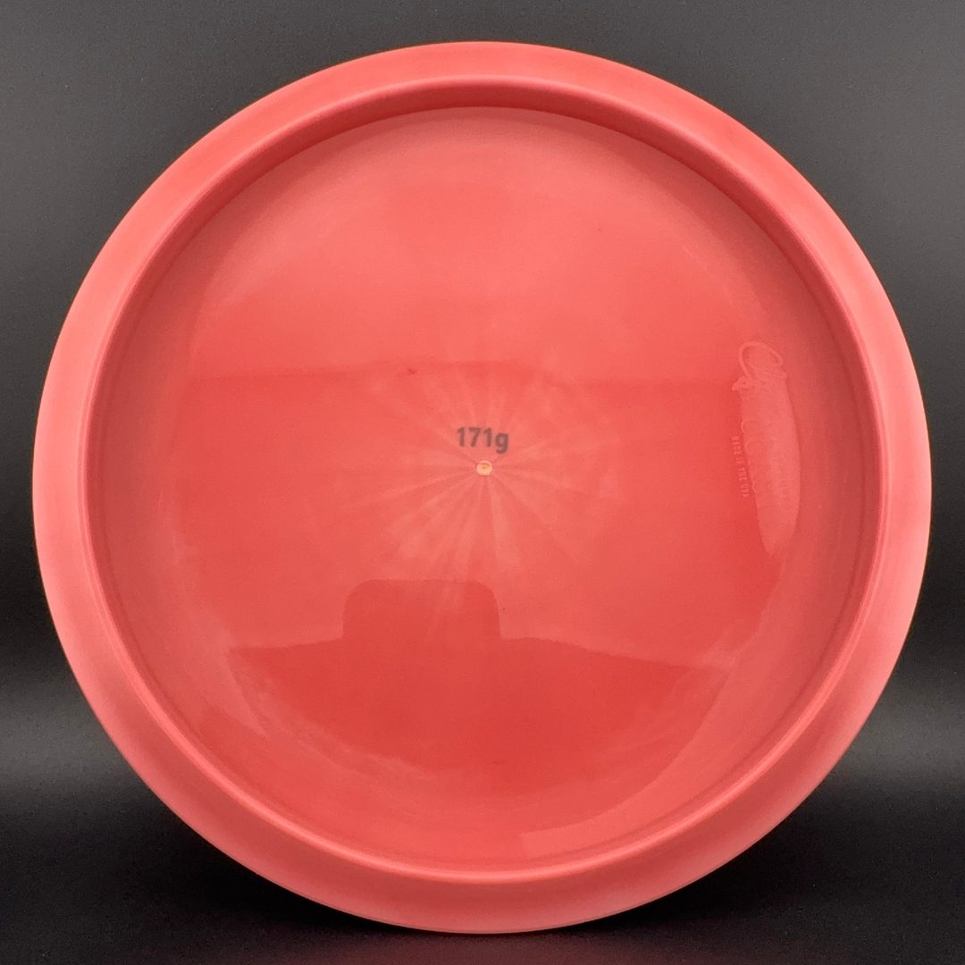 Signature Line Coast - Prototype Climo Disc Golf