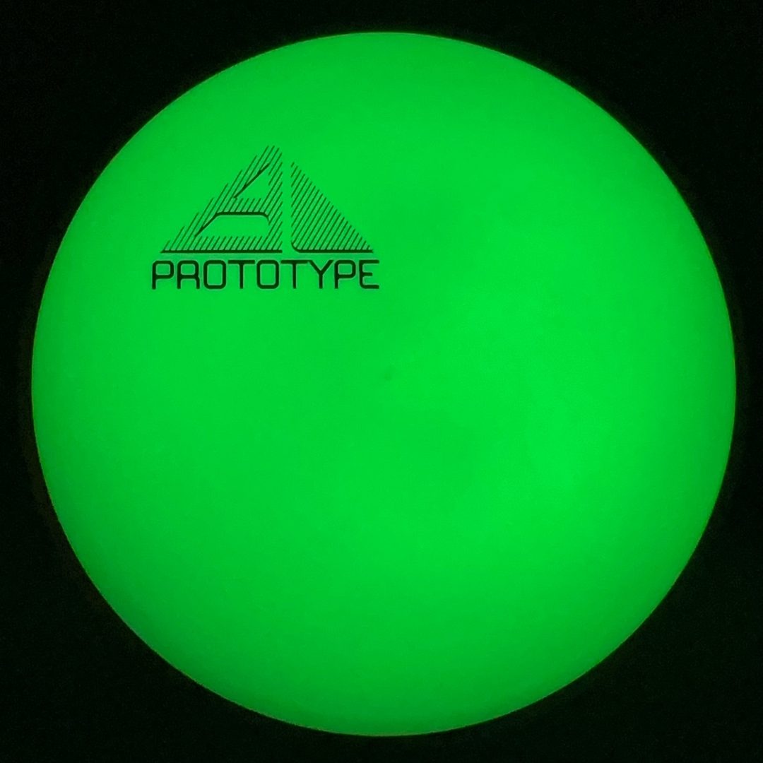 Eclipse Electron Proxy - Prototype - Gyropalooza 2025 Axiom