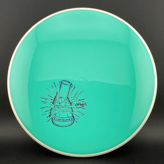 Soft Neutron Proxy - Lab Second