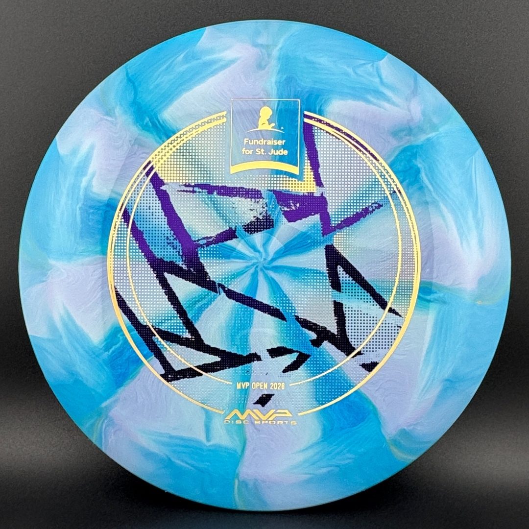 Cosmic Neutron Shift - MVP Open '26 St Jude's Fundraiser Streamline