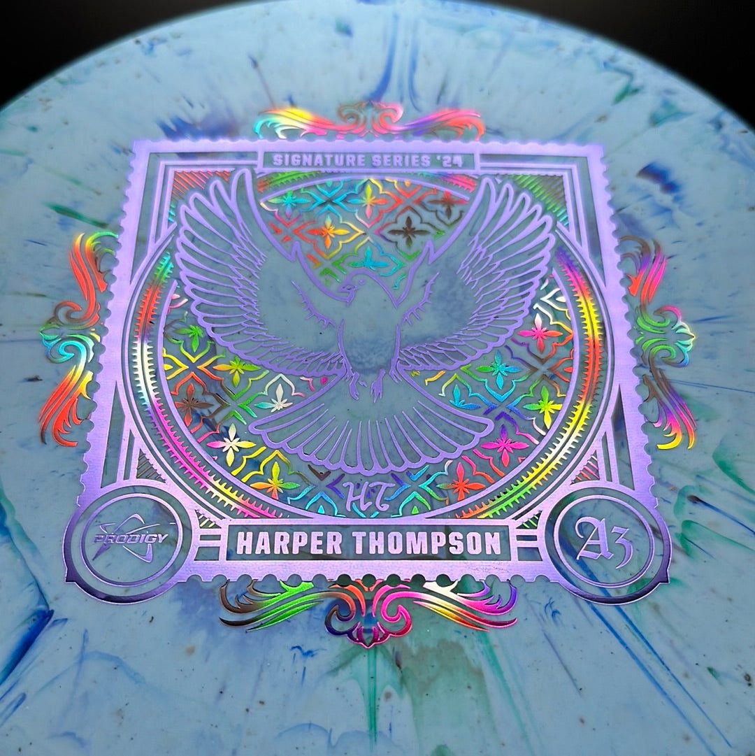 A3 300 Fractal - Harper Thompson 2024 Signature Series DROPPING 3/21 @ 10pm MST Prodigy