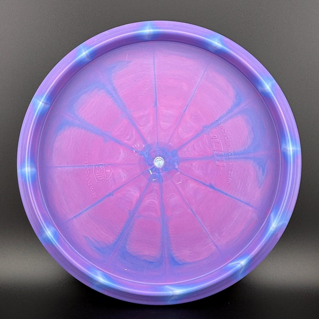 Exo Hard Vapor MD5 - Kyle Klein dna Series Discmania