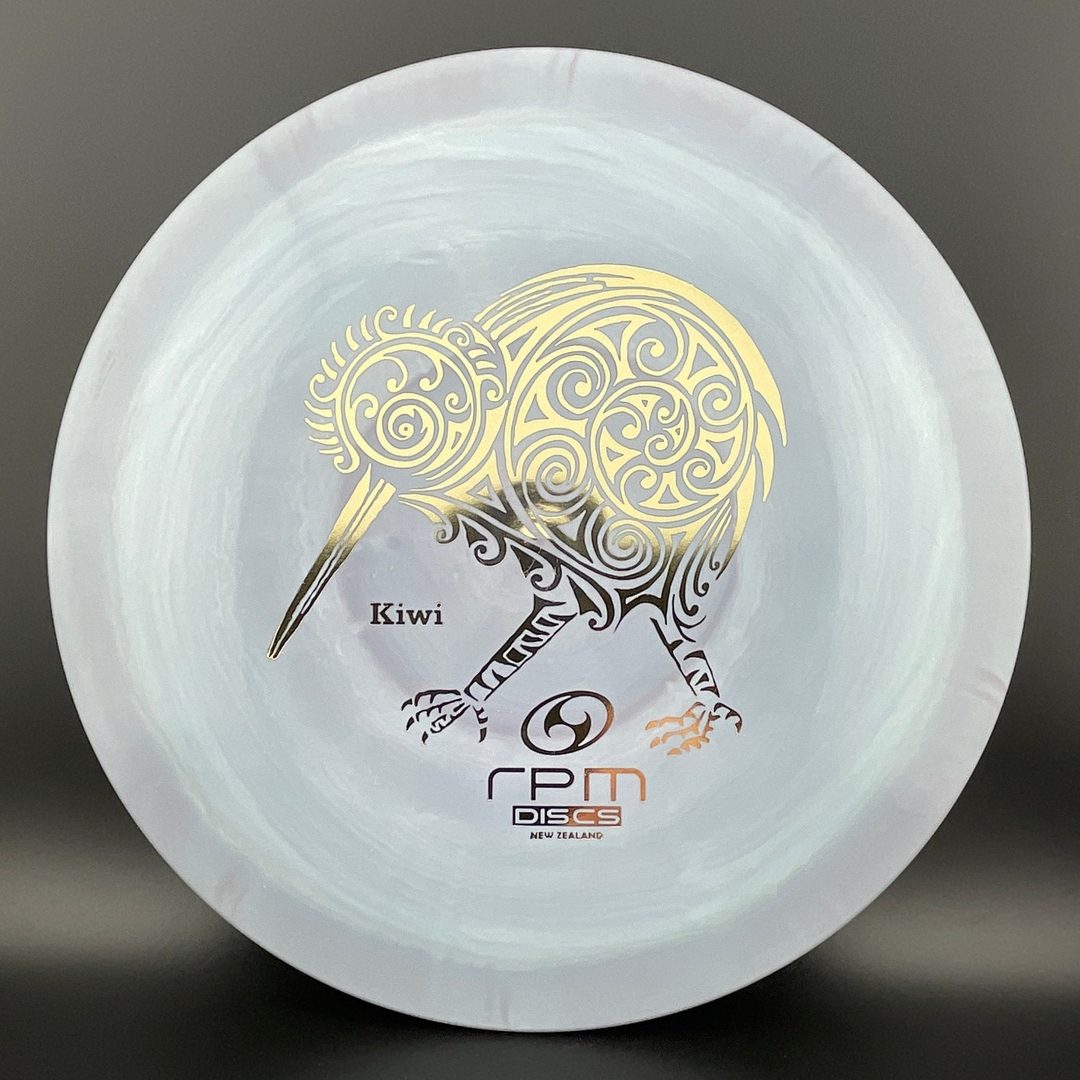 Atomic Kiwi *Gibson Stash* RPM