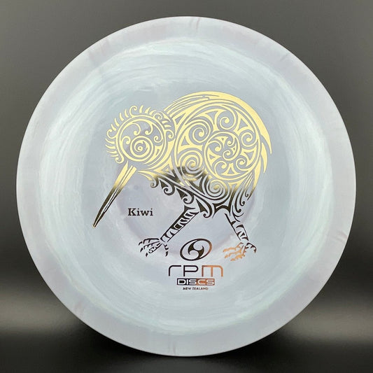 Atomic Kiwi *Gibson Stash* RPM