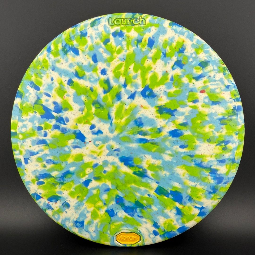 X-Link Medium Launch - Granite Vibram