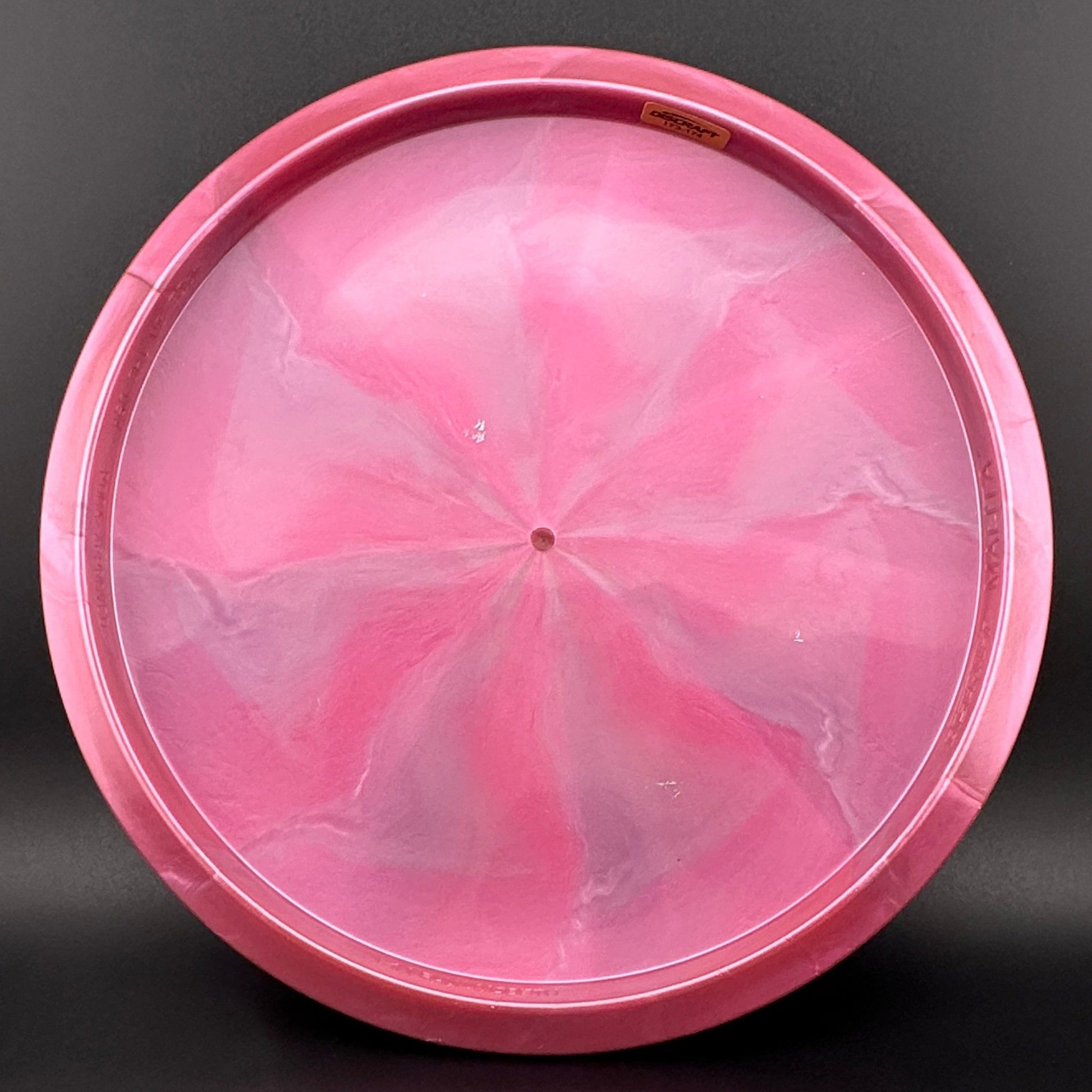 Big Z Malita - Ledgestone 2025 Edition Discraft