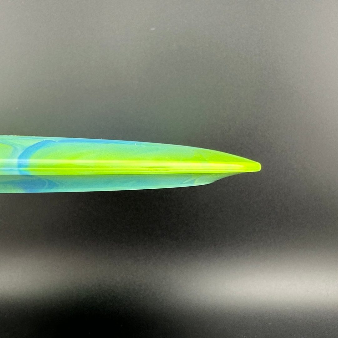 Parallel Requiem TSA