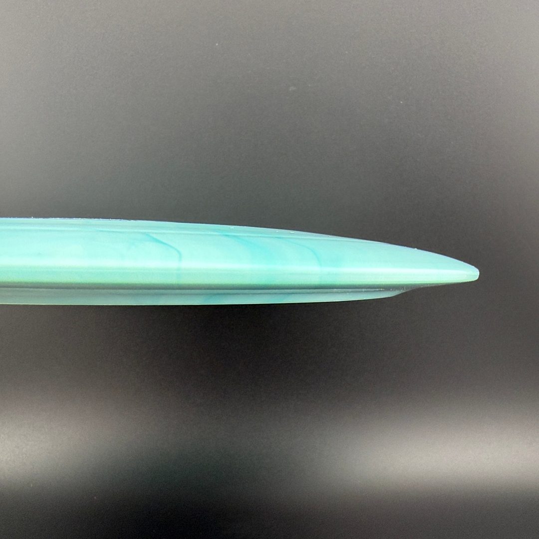 Tournament Burst Prince - Prototype Westside Discs