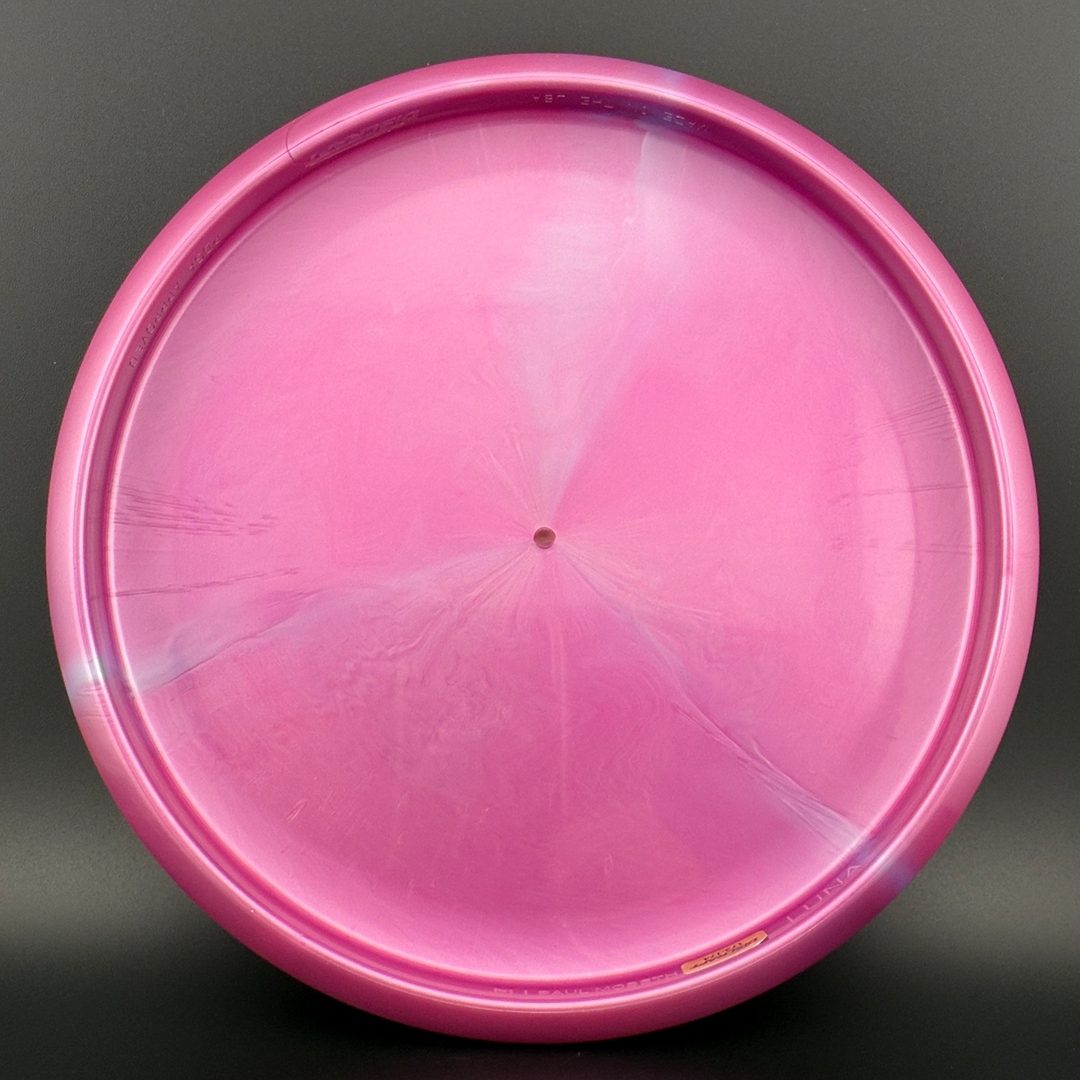 Ti Swirl Flx Luna - 2025 Ledgestone Edition Discraft