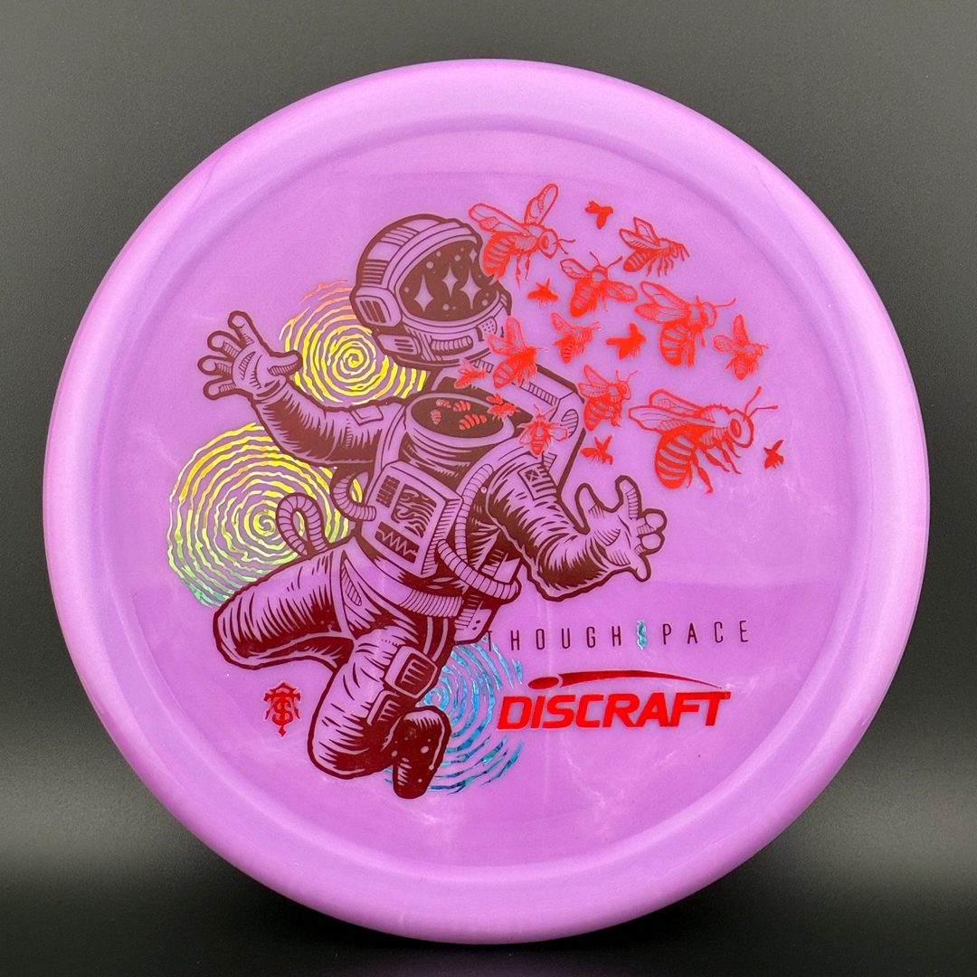 Color Glow Vessel - USDGC 2025 - Discraft x TSA Collab TSA