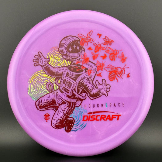 Color Glow Vessel - USDGC 2025 - Discraft x TSA Collab TSA