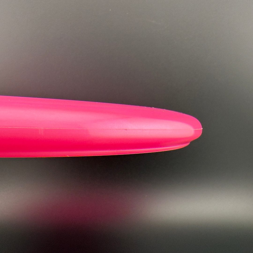 Fuzion Judge - DyeMax Mini Logo *Gibson Stash* Dynamic Discs