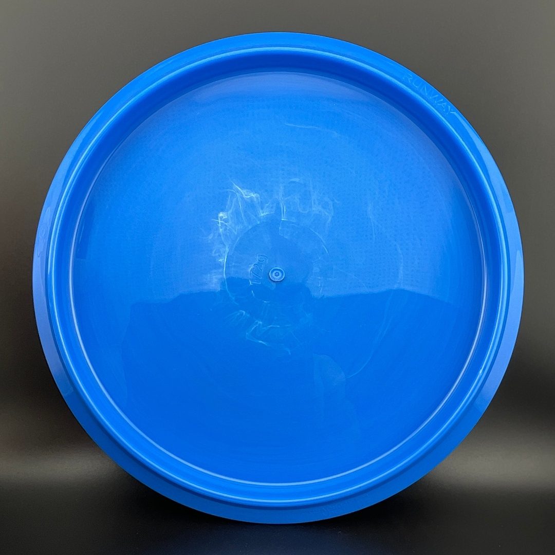 Neutron SL Runway Streamline