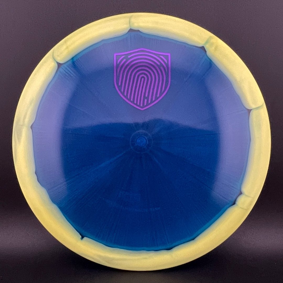 Horizon C-Line FD1 - Avery Jenkin's dna Series Discmania