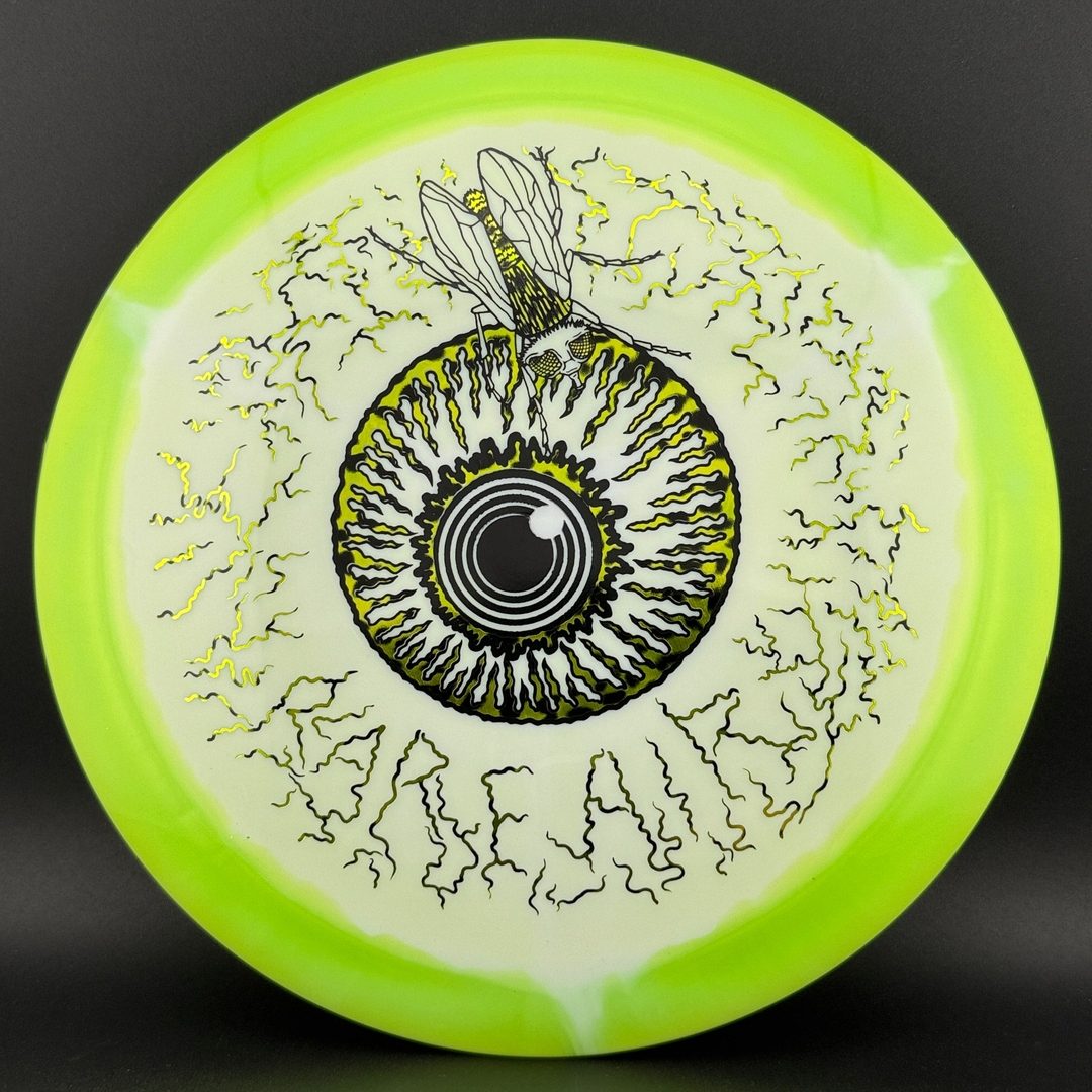 Halo Star Mamba - Eye-Fly RAD V2 by Ripper Studios Innova