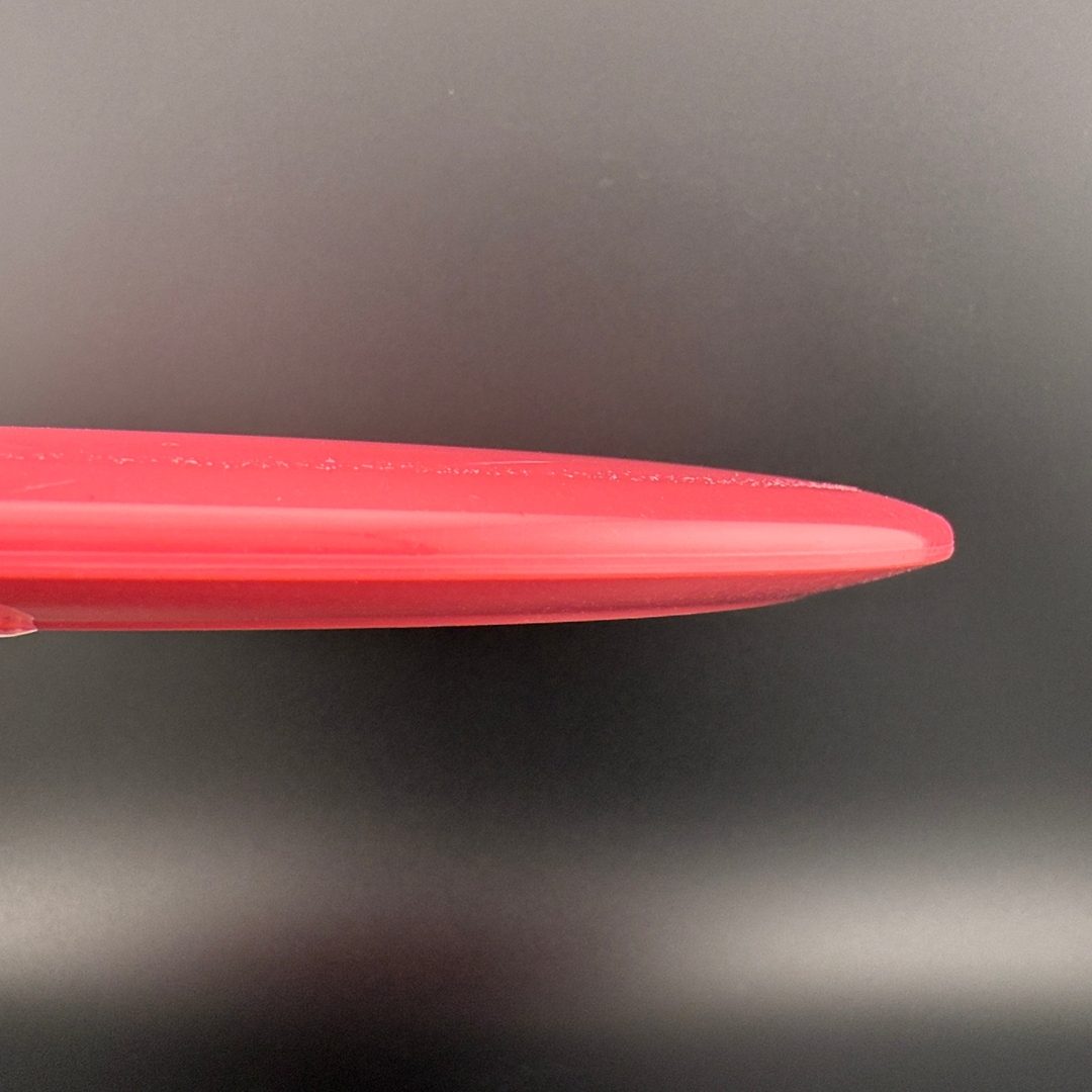 I-Blend Prototype II - Fairway Driver Infinite Discs