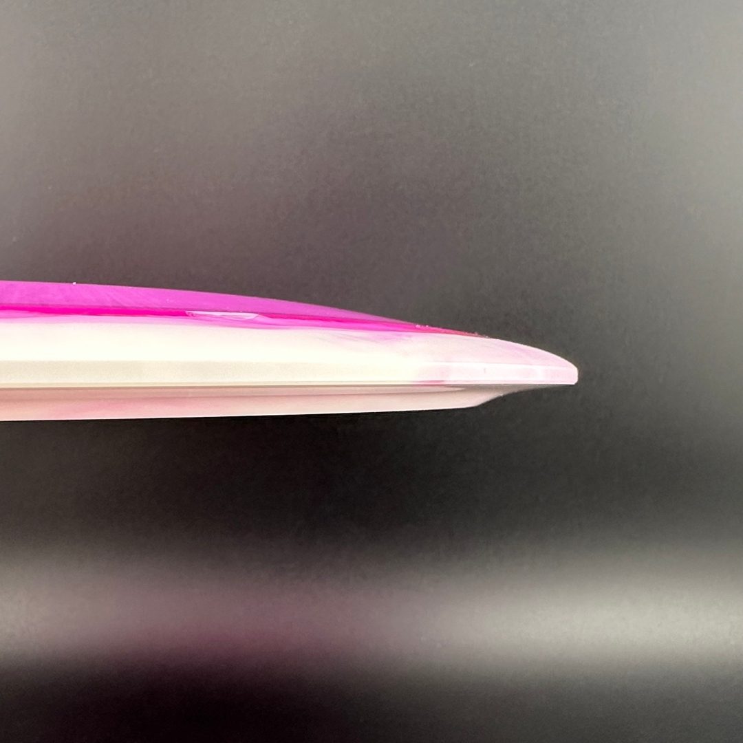 Opto Ice Orbit Sapphire - Lightweight Latitude 64