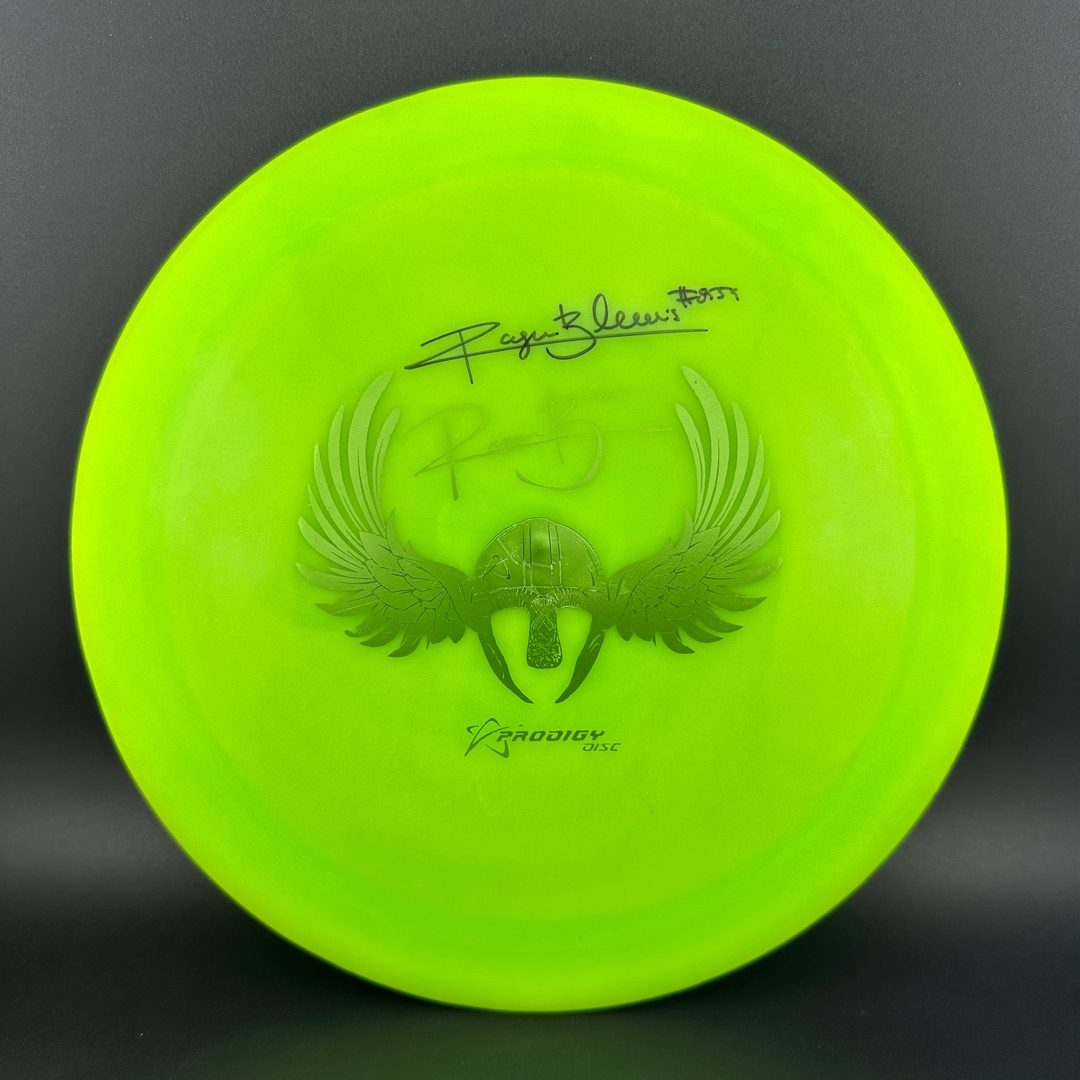 D3 400G *Signed* - Ragna Bygde Prodigy