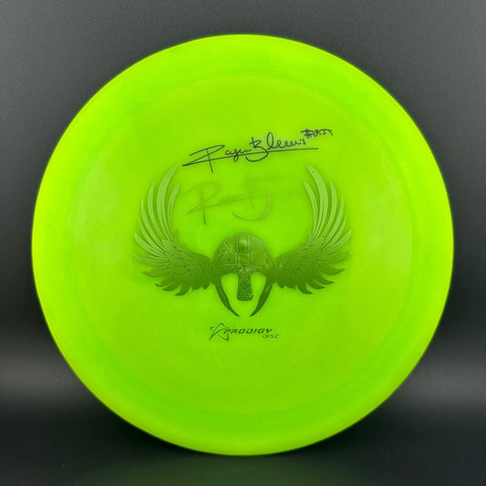 D3 400G *Signed* - Ragna Bygde Prodigy