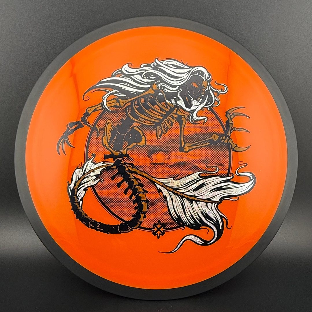 Neutron Trail - "Siren" by Marm O. Set MVP