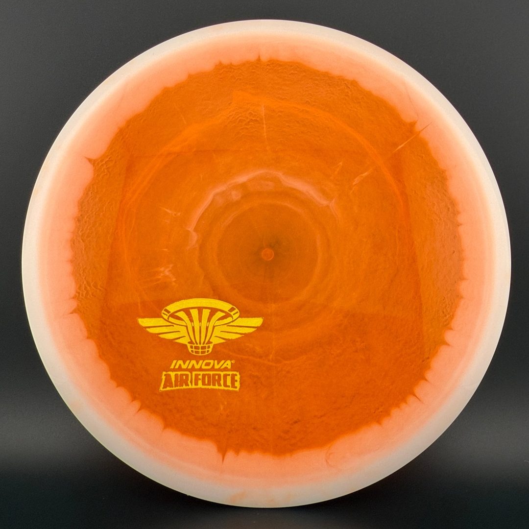 Halo Champion Rollo - Air Force Innova