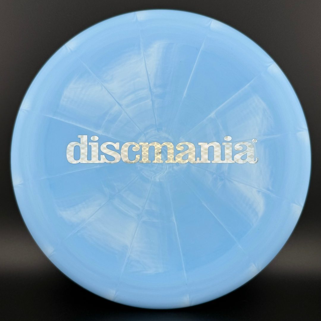 Extra Soft Exo Vapor Link - Limited Edition Bar Stamp Discmania