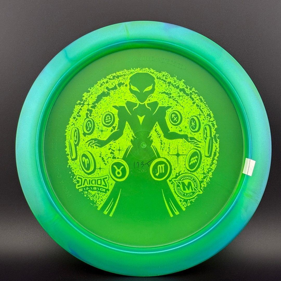 Quantum Helio Zodiac 1.1 First Run Millennium