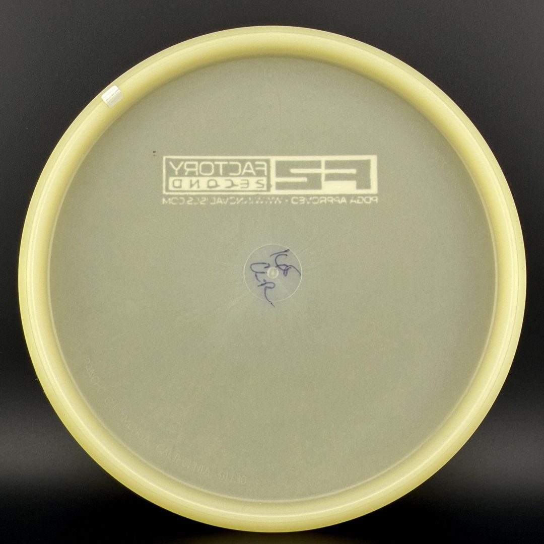 Glow Champion Classic Roc - Penned - F2 Innova