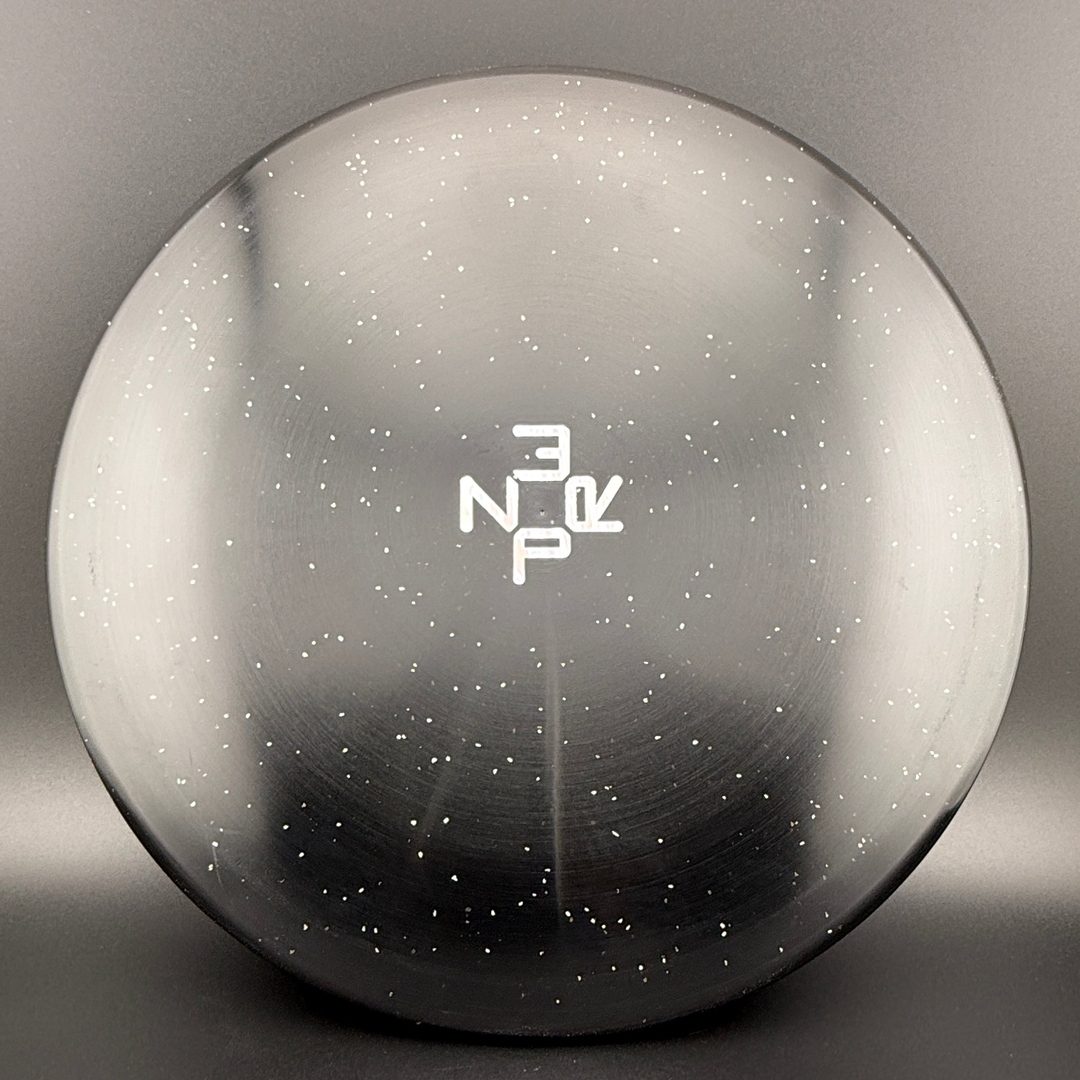 Midnight Z Sparkle Drone - Andrew Presnell Discraft