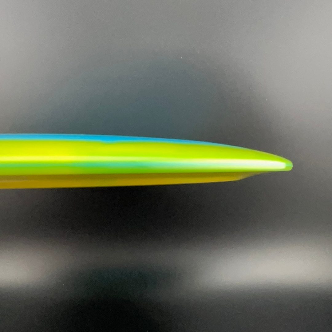 Grand Orbit Grace - Kristin Latt - 2025 Team Series Latitude 64