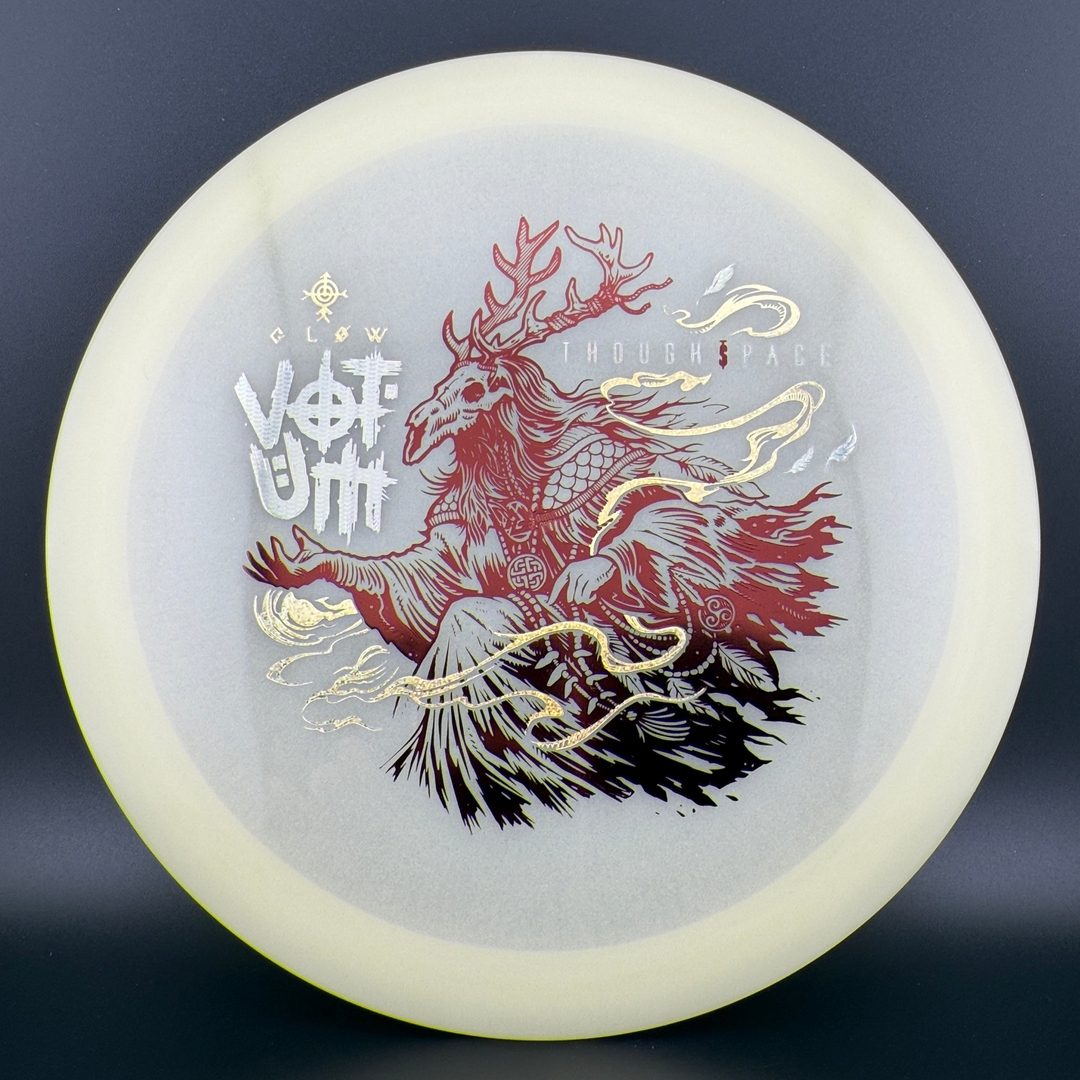 Glow Votum - Second Run TSA