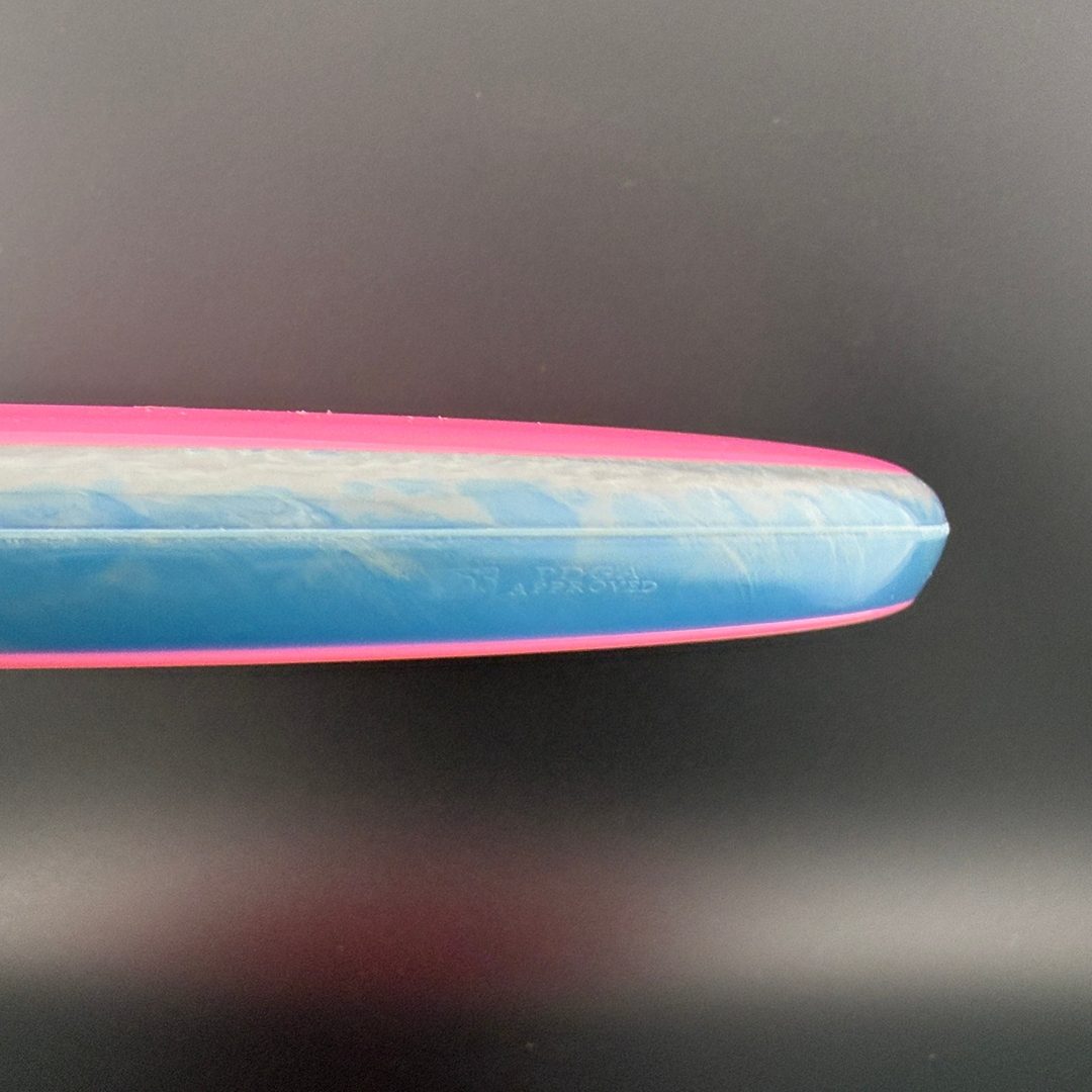 Soft Neutron Pitch Axiom