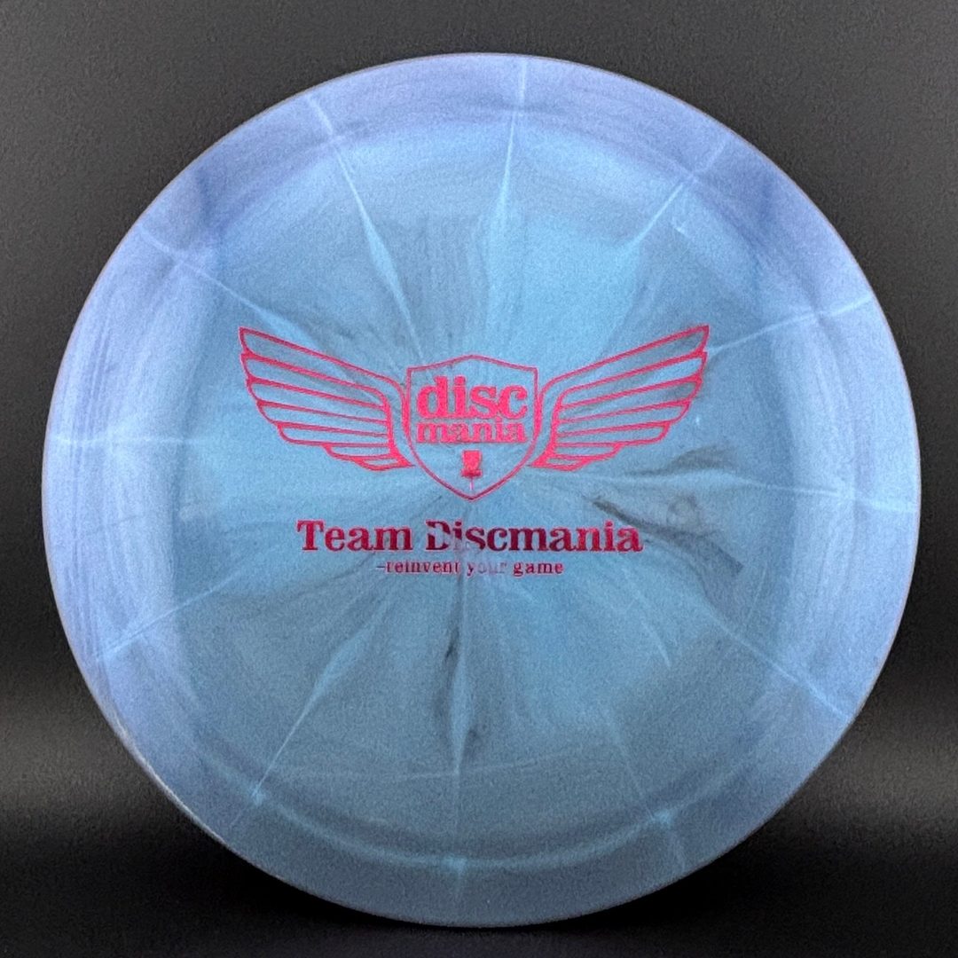 Meta Splice - Team Discmania *Colten Stash Used* Discmania