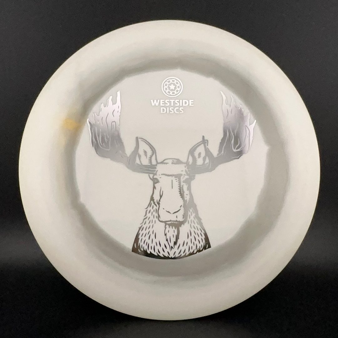 Tournament Ring Stag Westside Discs
