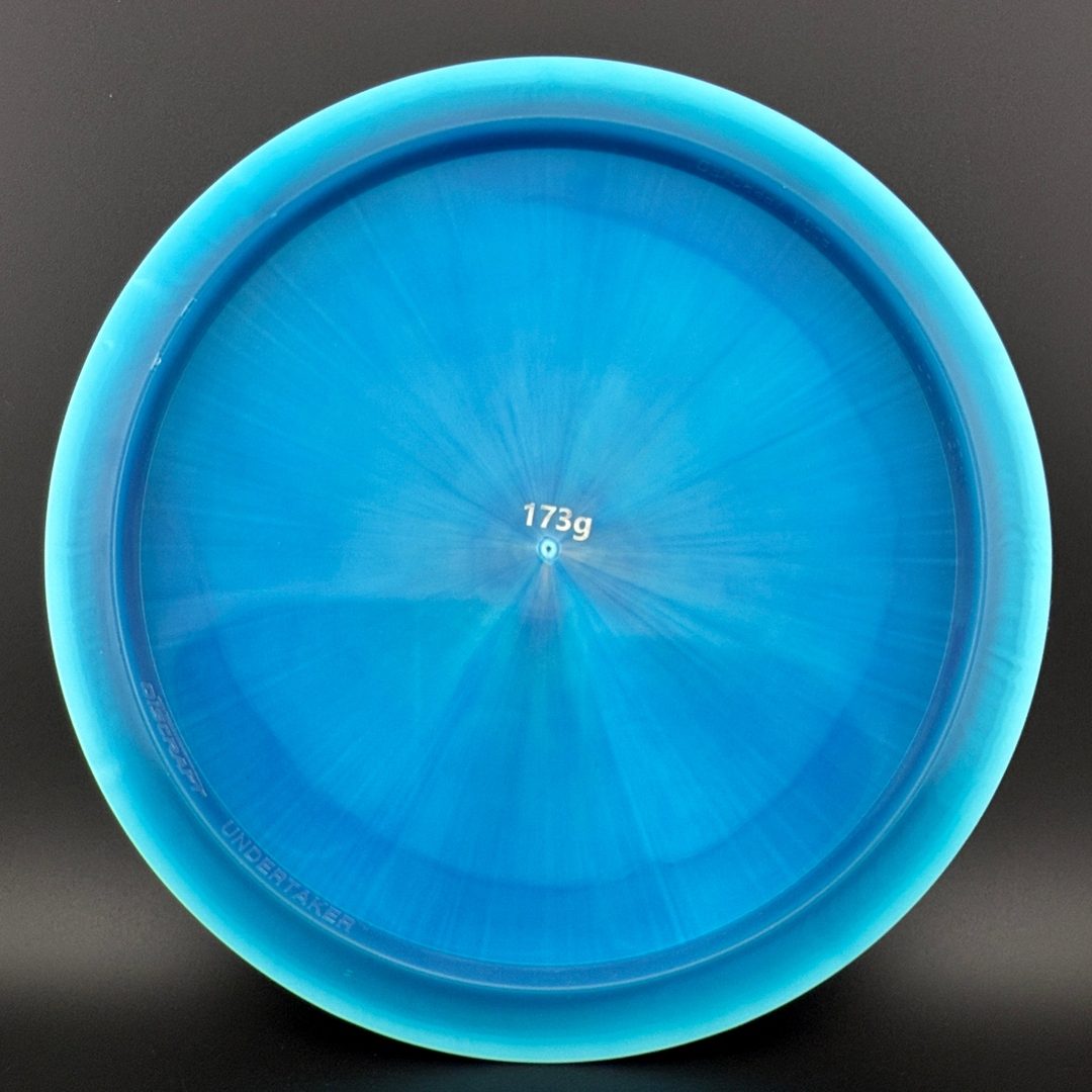 ESP Undertaker - DFX The Supervisor by 20 Arms Discraft
