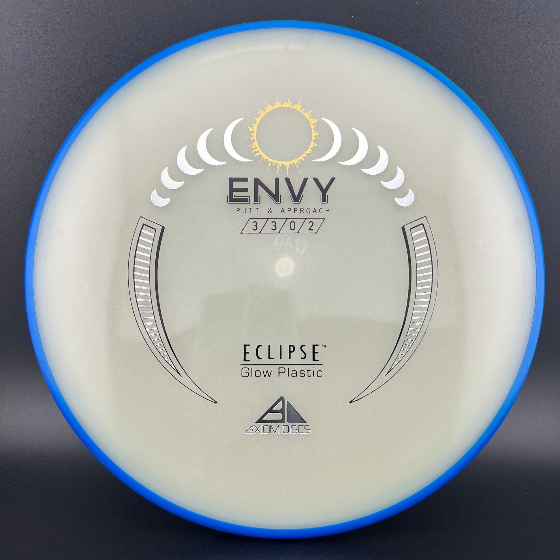 Eclipse 2.0 Envy Axiom